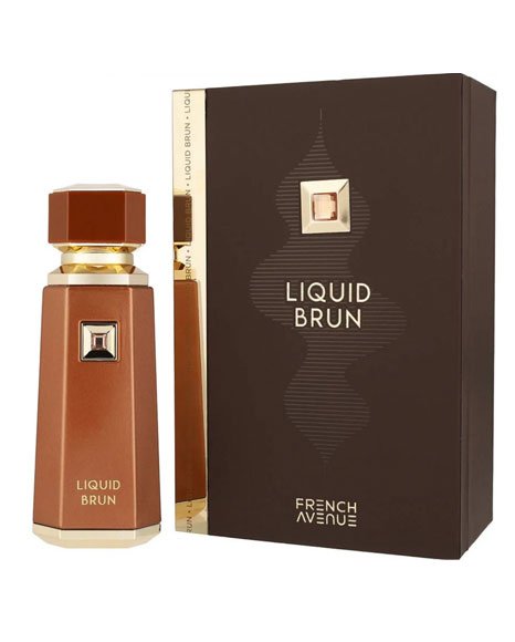 Liquid Brun Perfume