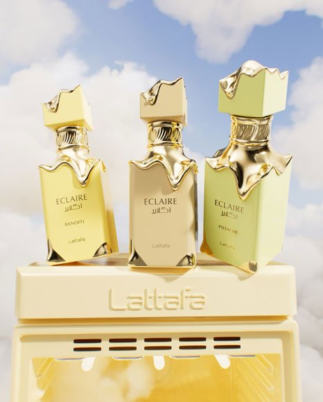 LATTAFA ECLAIRE