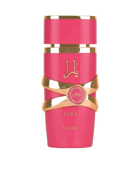 Lattafa Yara Candy Edp 100ml Ladies