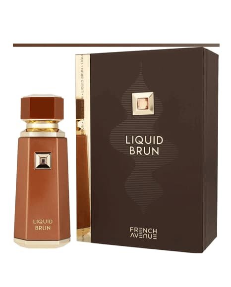 LIQUID BRUN BY FRENCH AVENUE