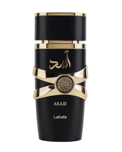 Lattafa Asad 100ml Men