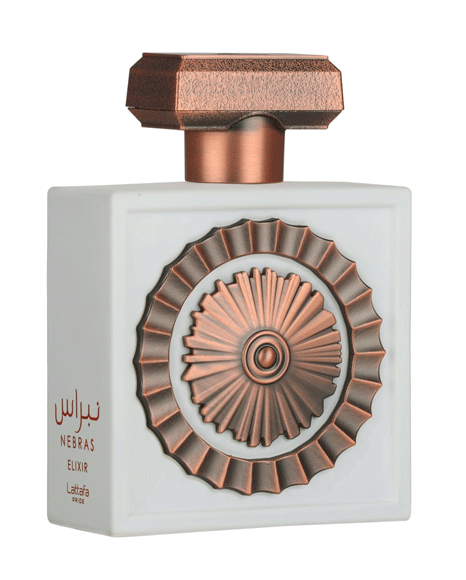 LATTAFA Nebras Elixir