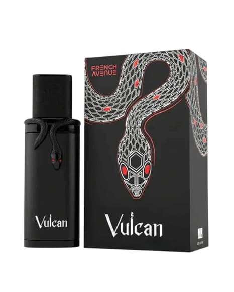 French Avenue Vulcan Black Friday Limited Edition 100ml EDP