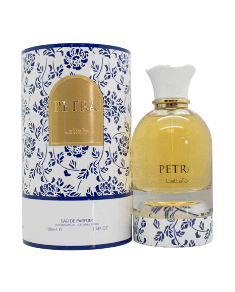 Lattafa Petra 100ml edp