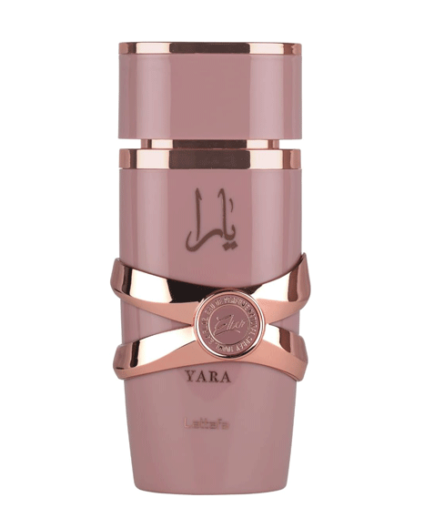 Lattafa Yara elixir