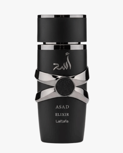 Lattafa Asad Elixir 100ml edp