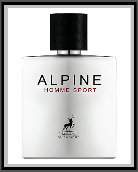 FRENCH AVENUE GROW EXTRAIT DE PARFUM 100ML SPRAY
