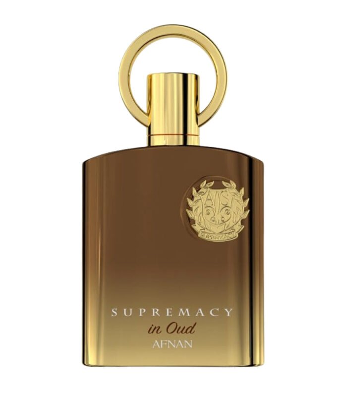 AFNAN SUPREMACY IN OUD LUXURY