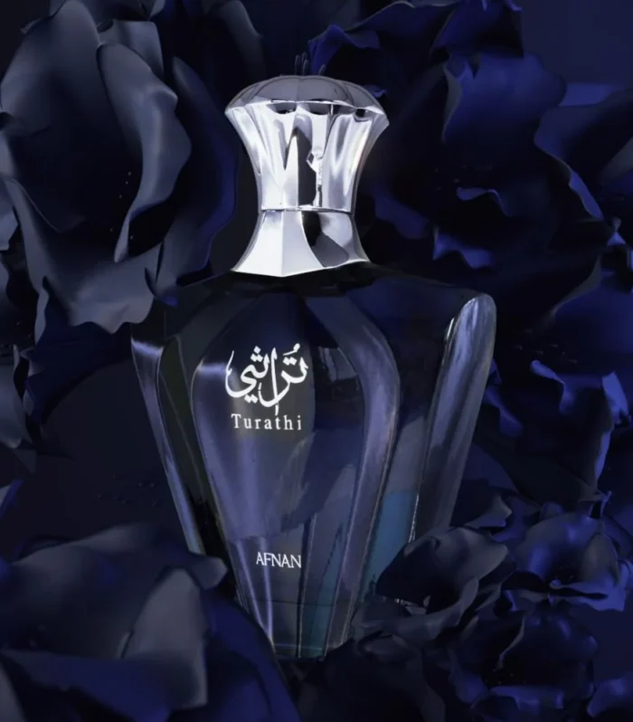 AFNAN TURATHI BLUE 90ML