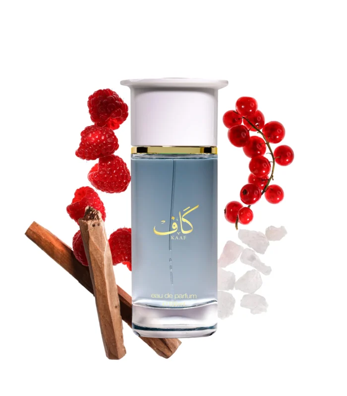 Ahmed Al Maghribi - Kaaf