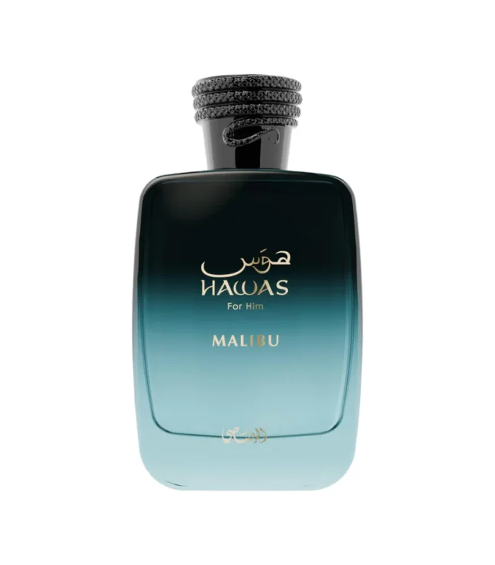 RASASI HAWAS MALIBU EAU DE PARFUM 100ML